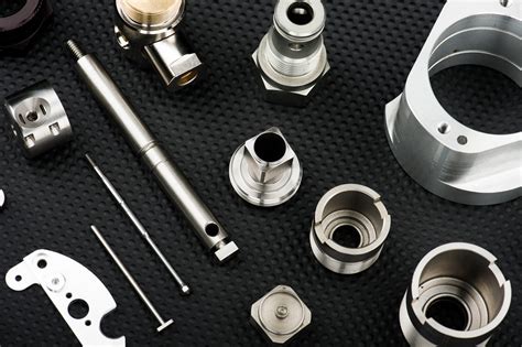 cnc parts manufacturer|Midwest Turned .